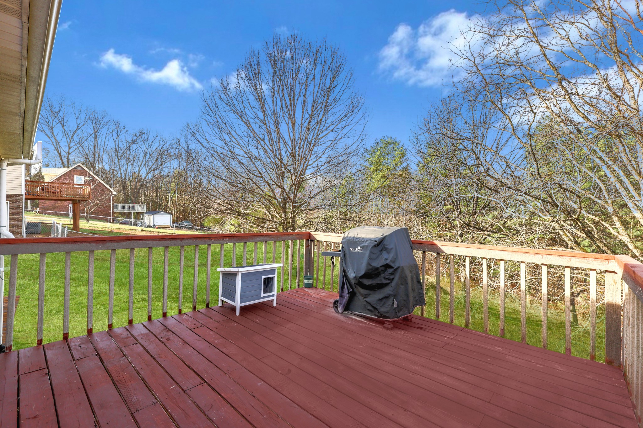 1978 Seven Mile Ferry Road Clarksville TN 37040