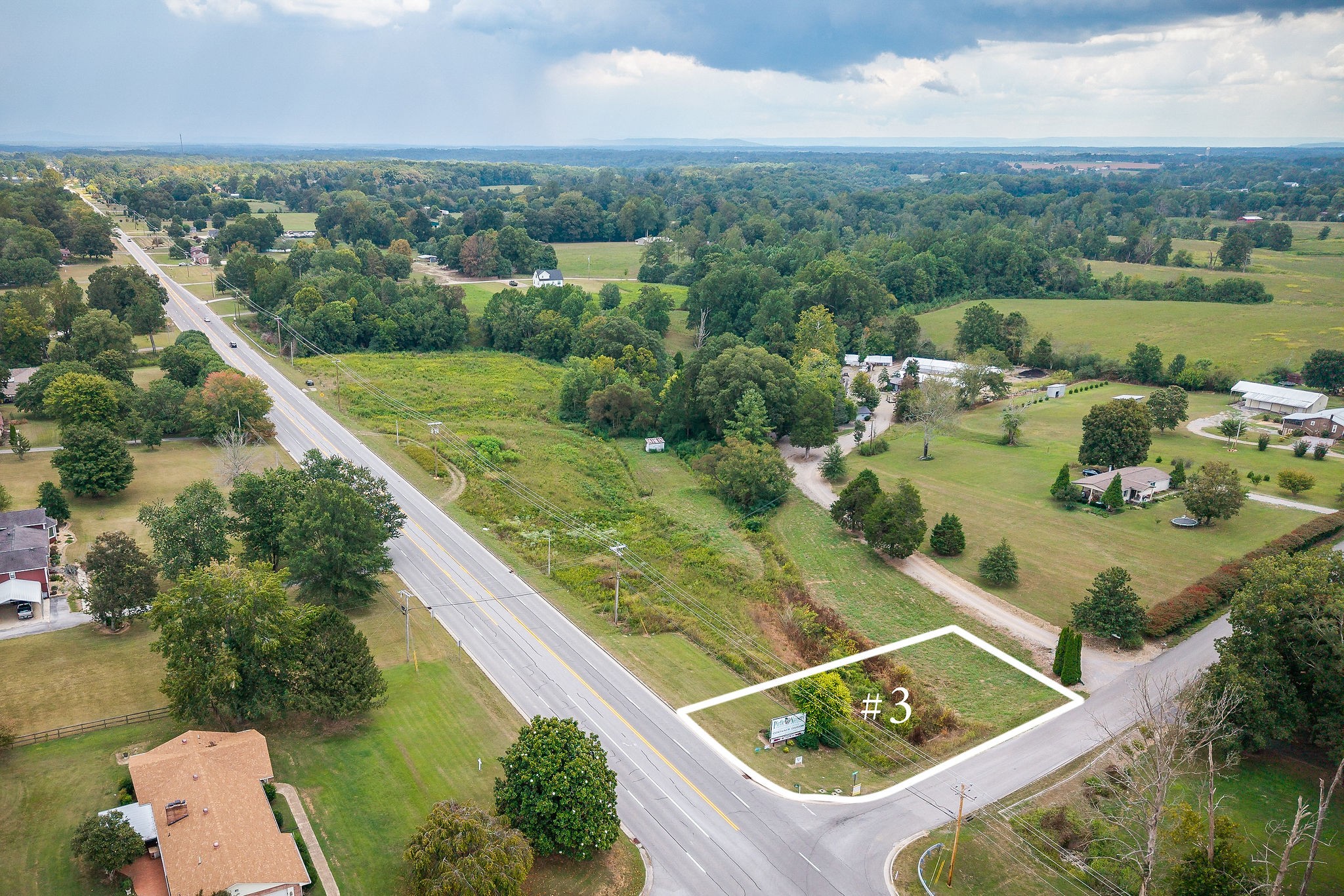 0 Highway 70 E Smithville TN 37166