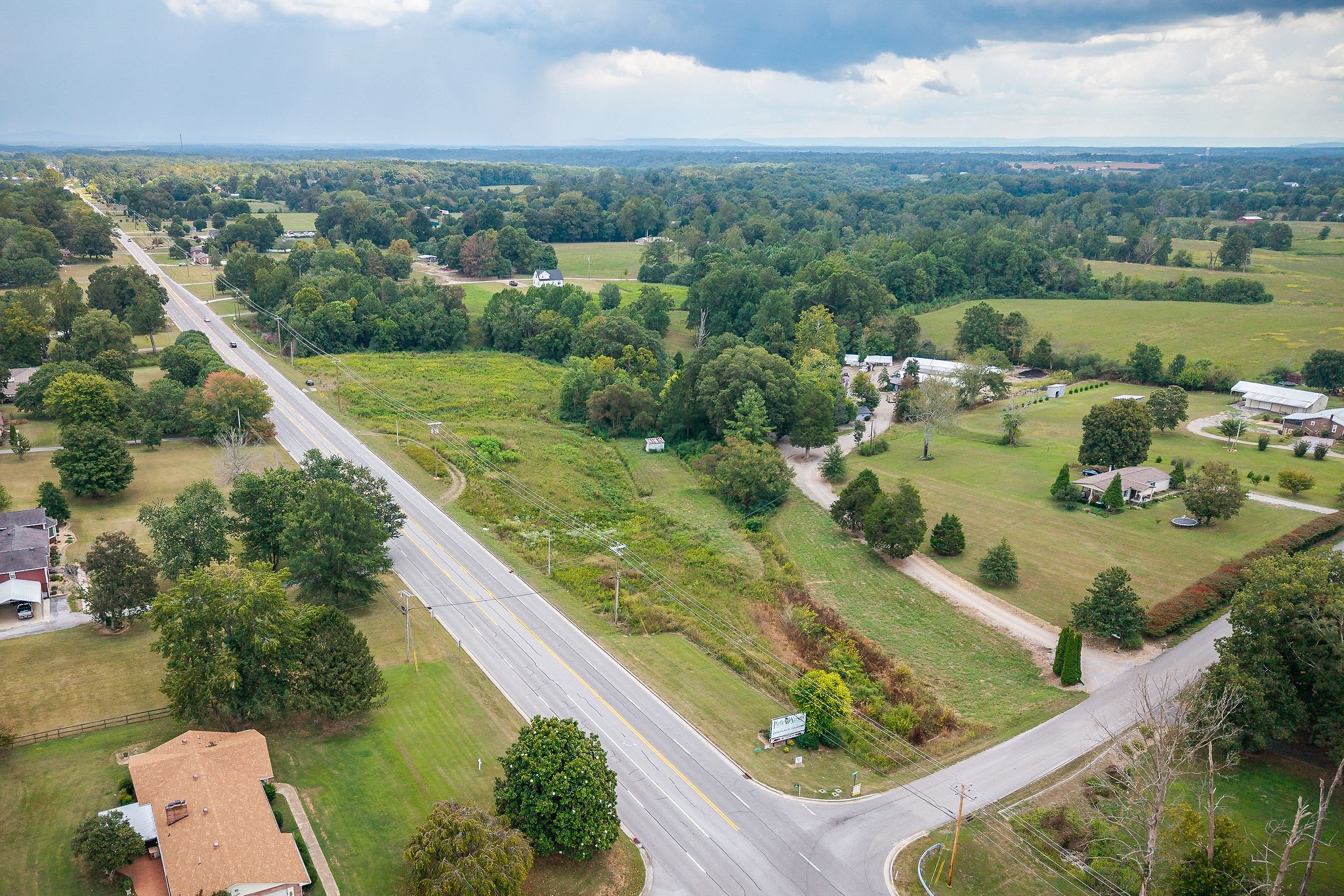 0 Highway 70 E Smithville TN 37166