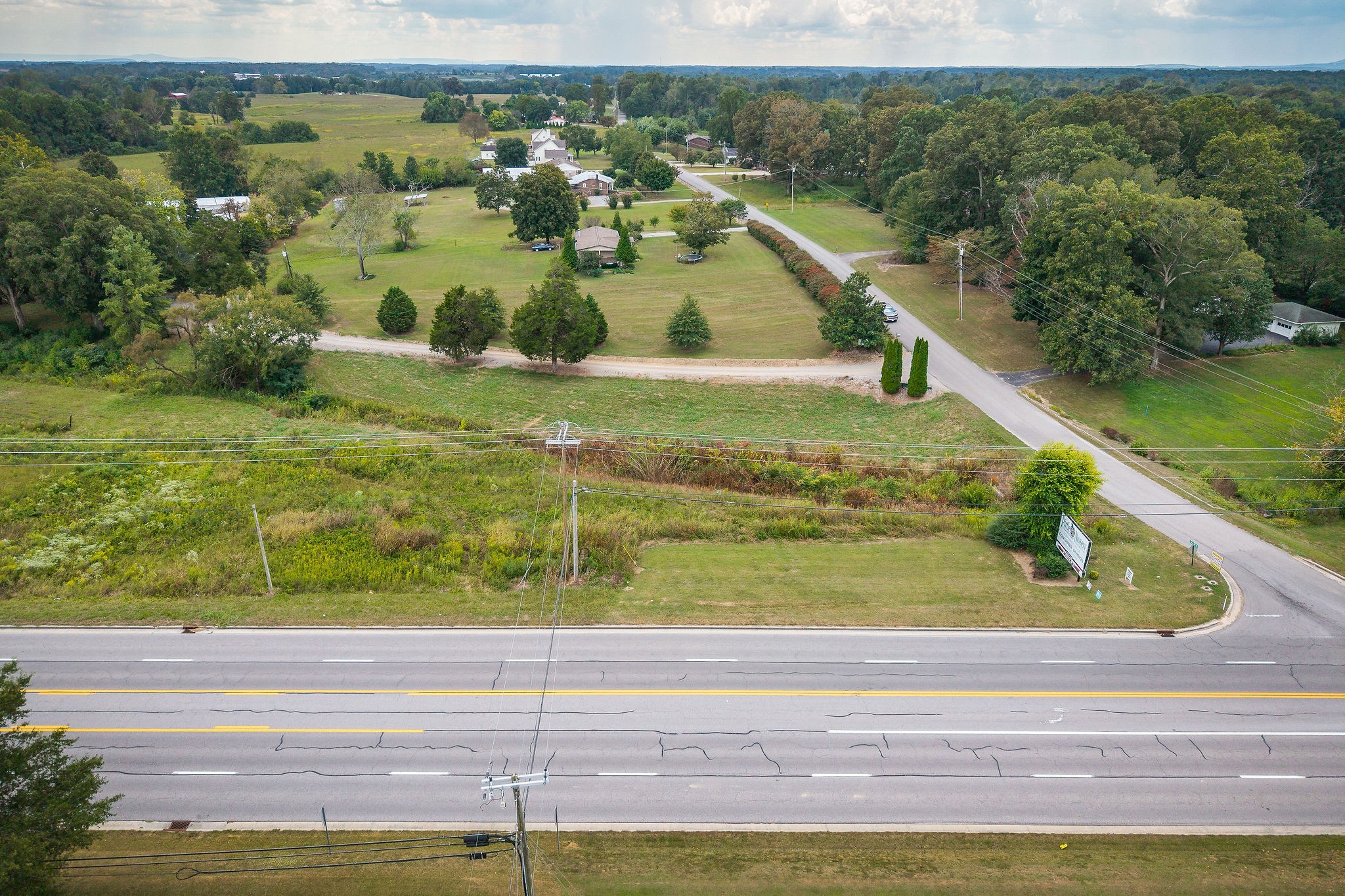 0 Highway 70 E Smithville TN 37166