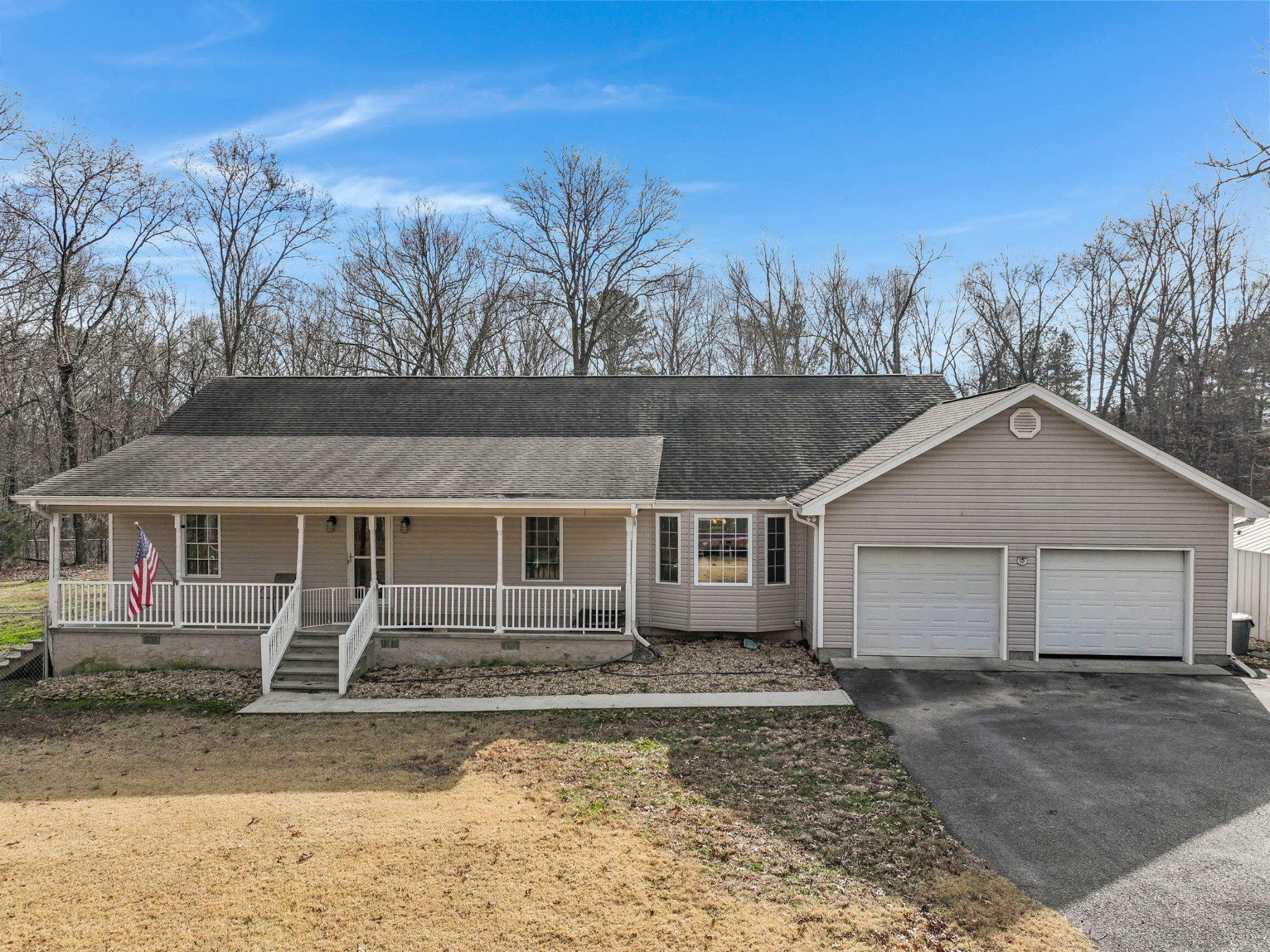 7012 Ron Road Ooltewah TN 37363