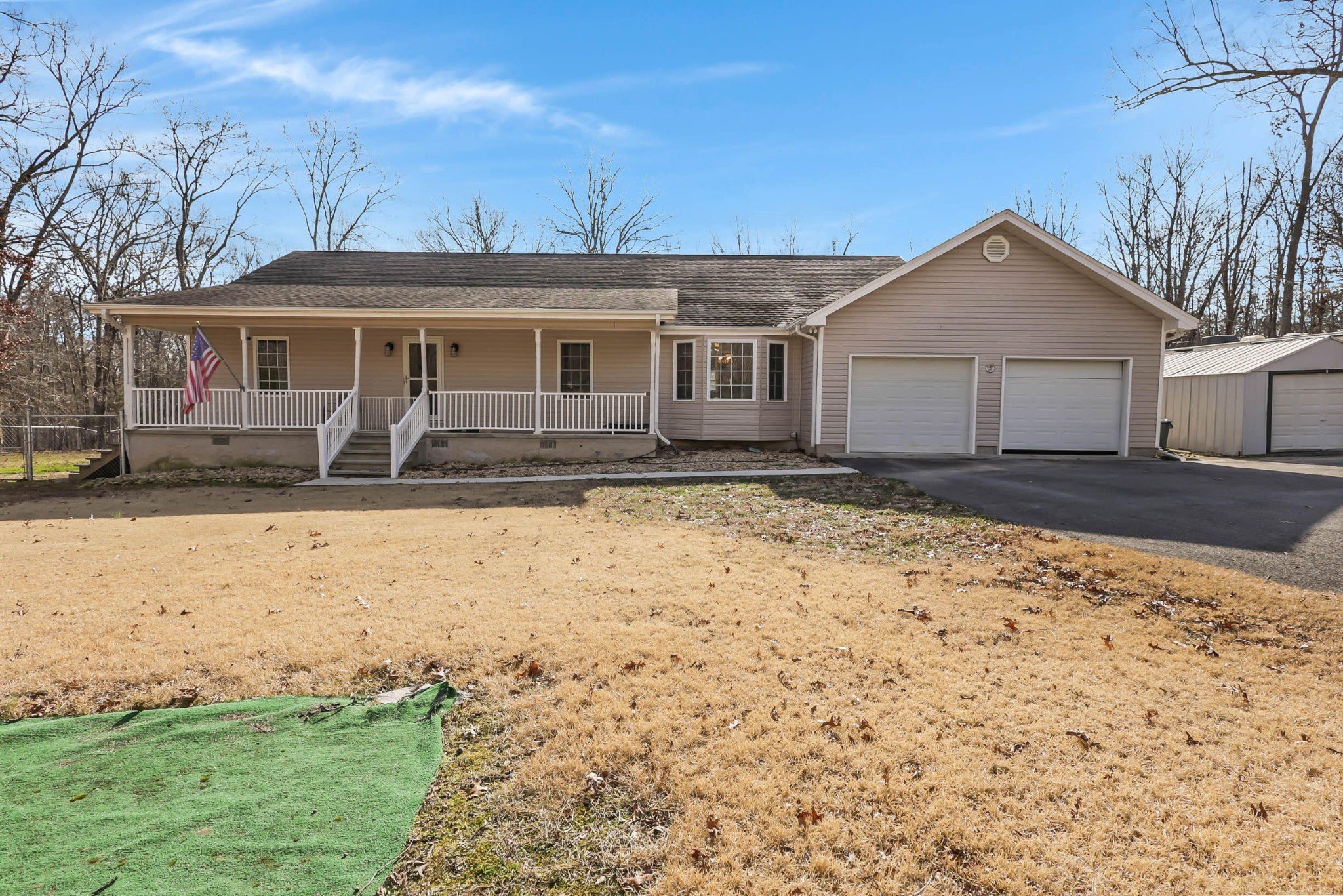 7012 Ron Road Ooltewah TN 37363
