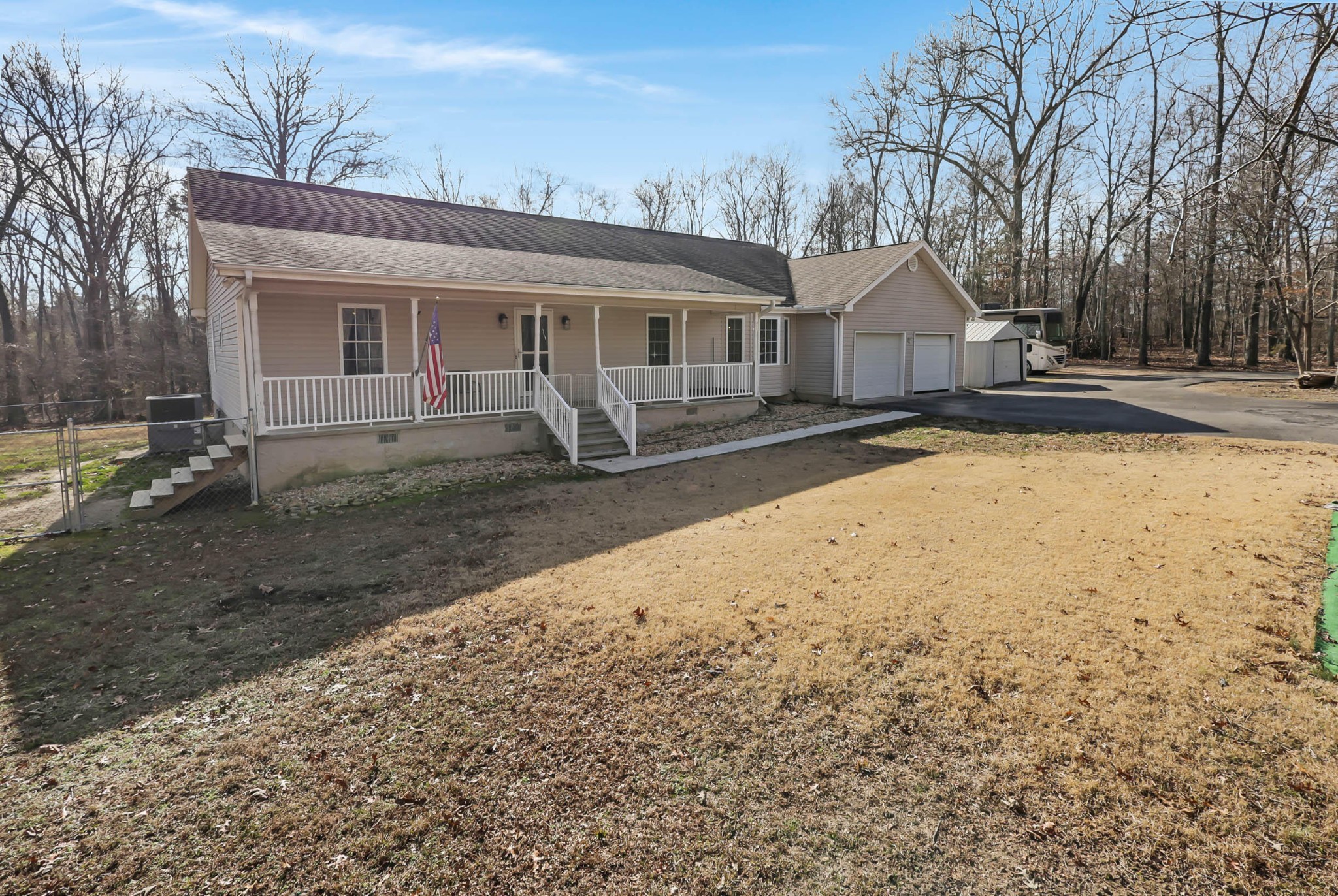 7012 Ron Road Ooltewah TN 37363