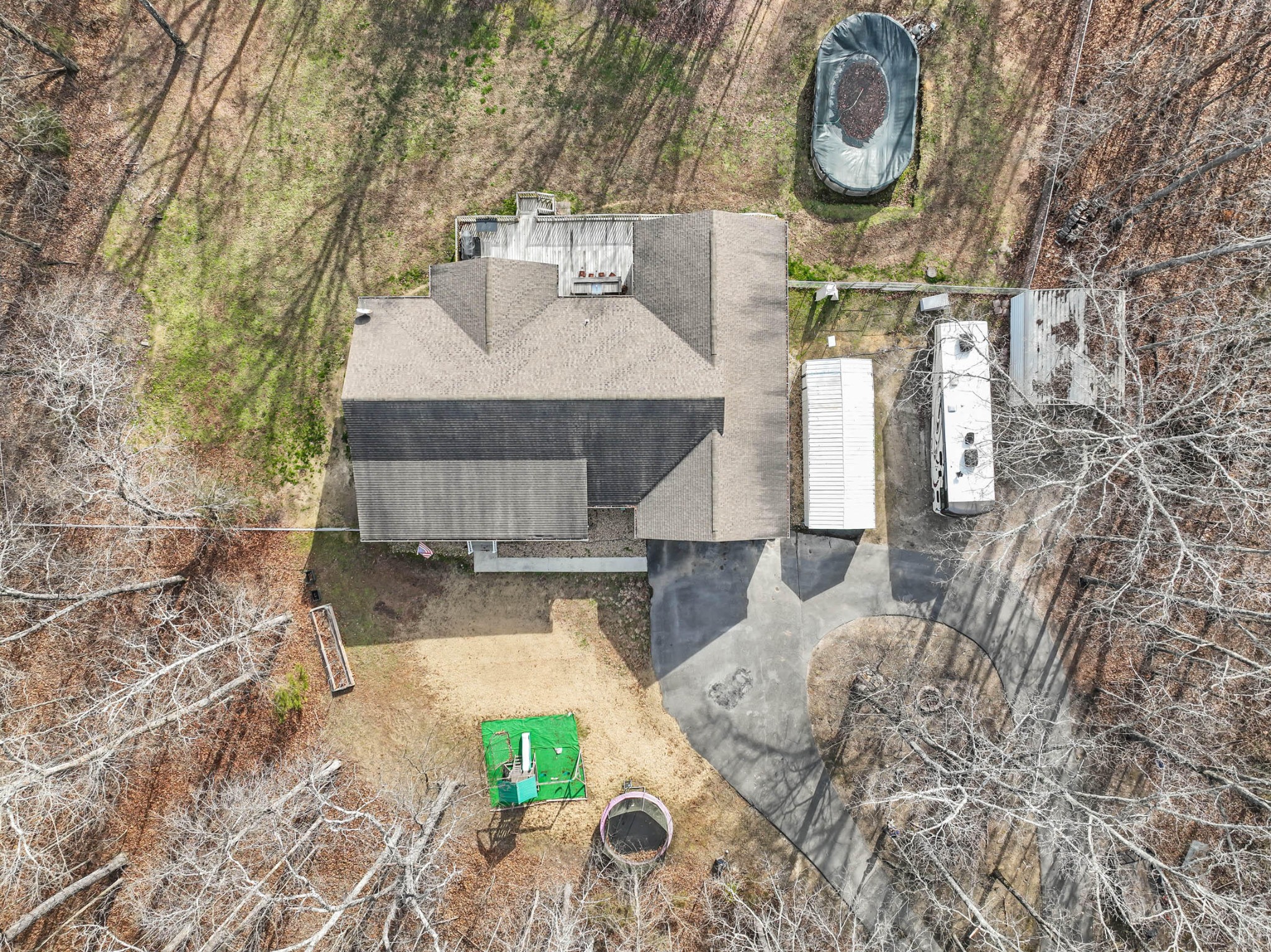 7012 Ron Road Ooltewah TN 37363