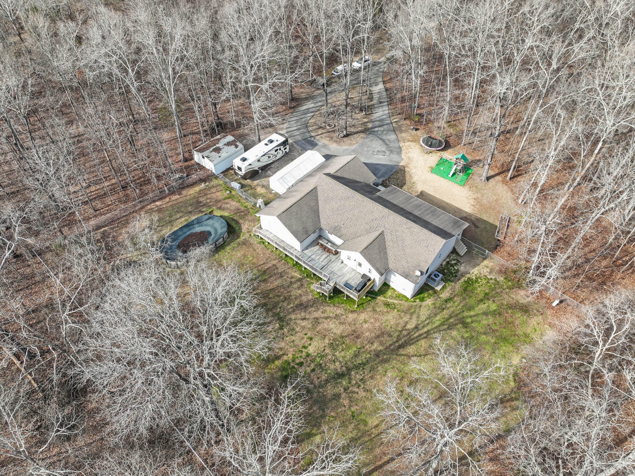 7012 Ron Road Ooltewah TN 37363