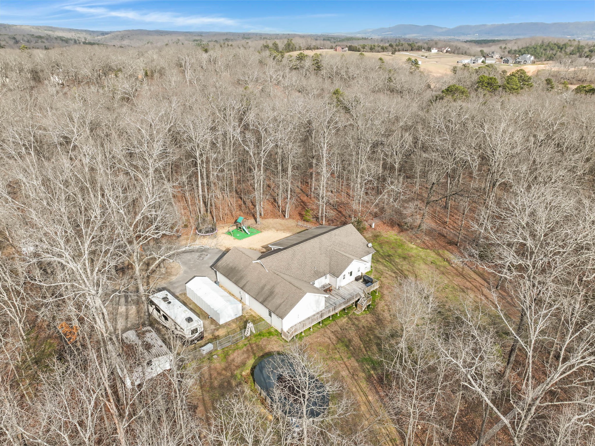 7012 Ron Road Ooltewah TN 37363