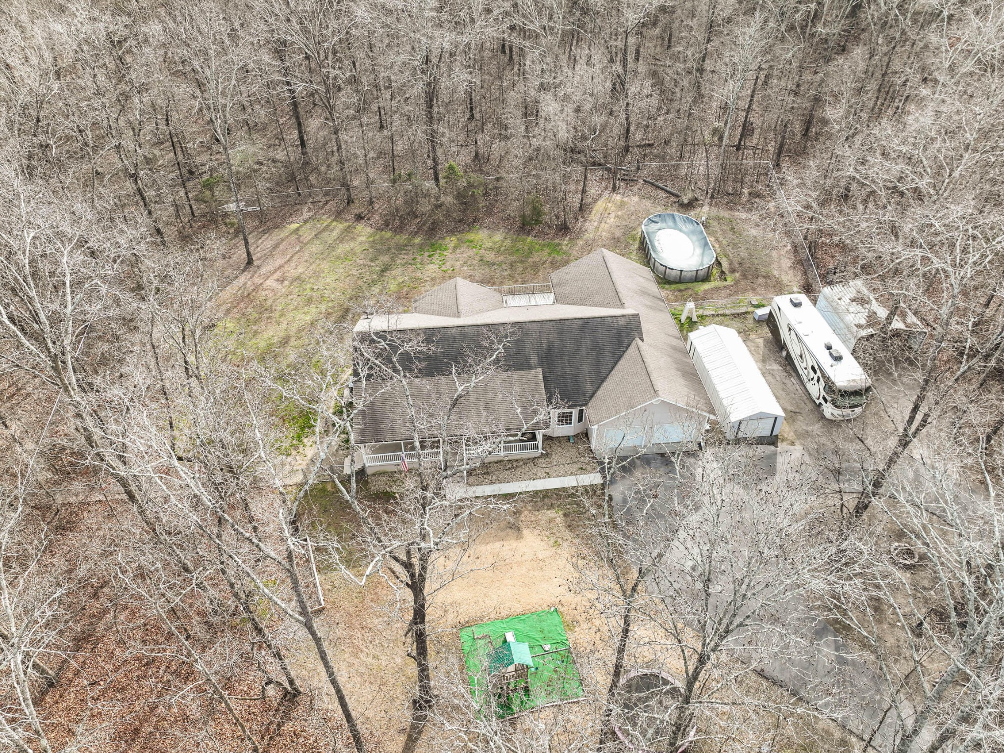 7012 Ron Road Ooltewah TN 37363