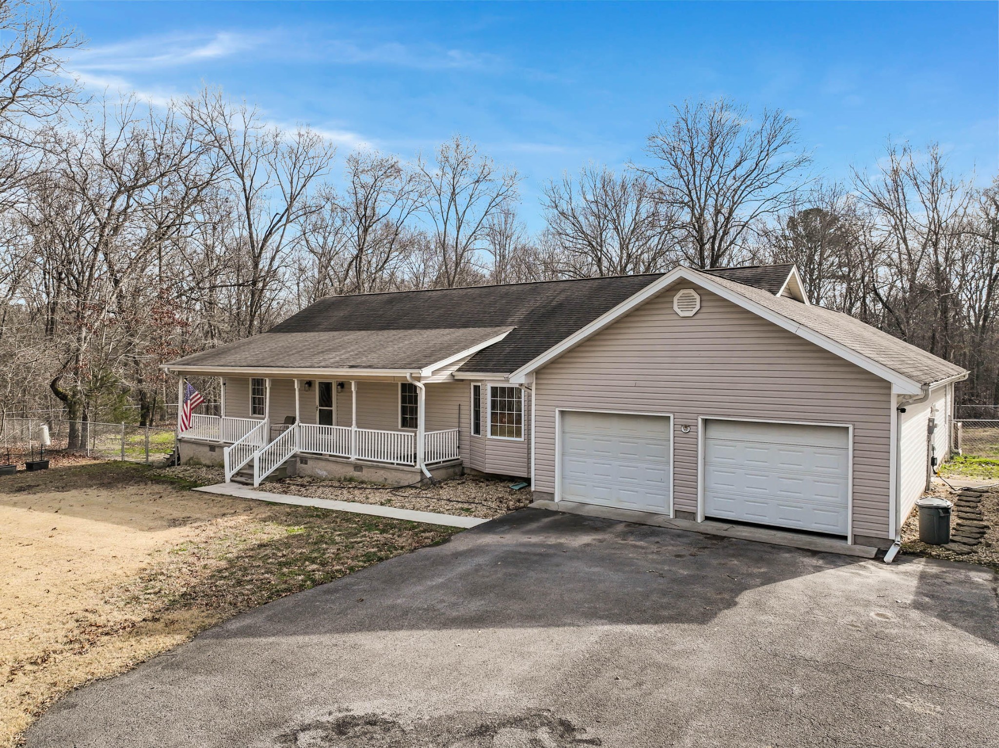 7012 Ron Road Ooltewah TN 37363