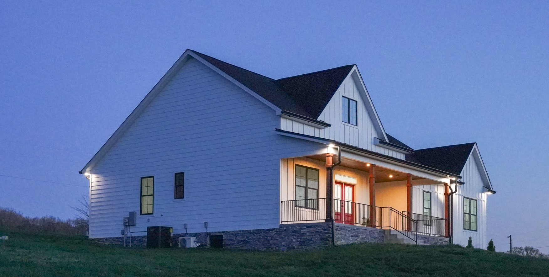 8301 Hartsville Pike, SE Lebanon TN 37087