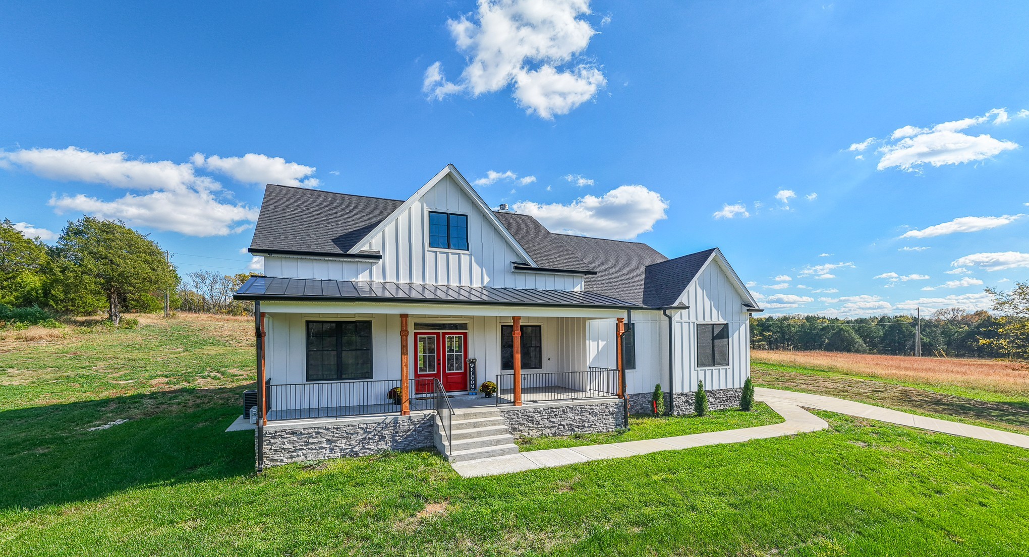 8301 Hartsville Pike, SE Lebanon TN 37087