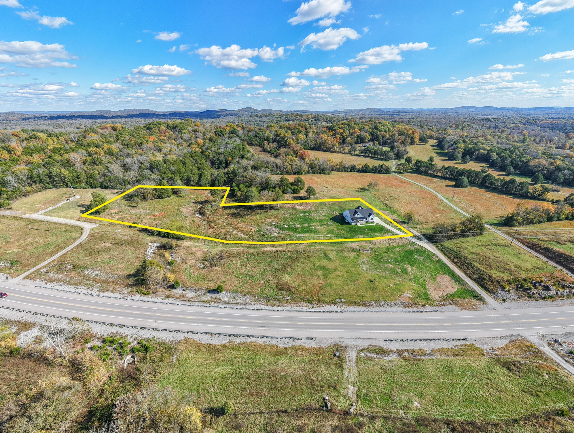 8301 Hartsville Pike, SE Lebanon TN 37087