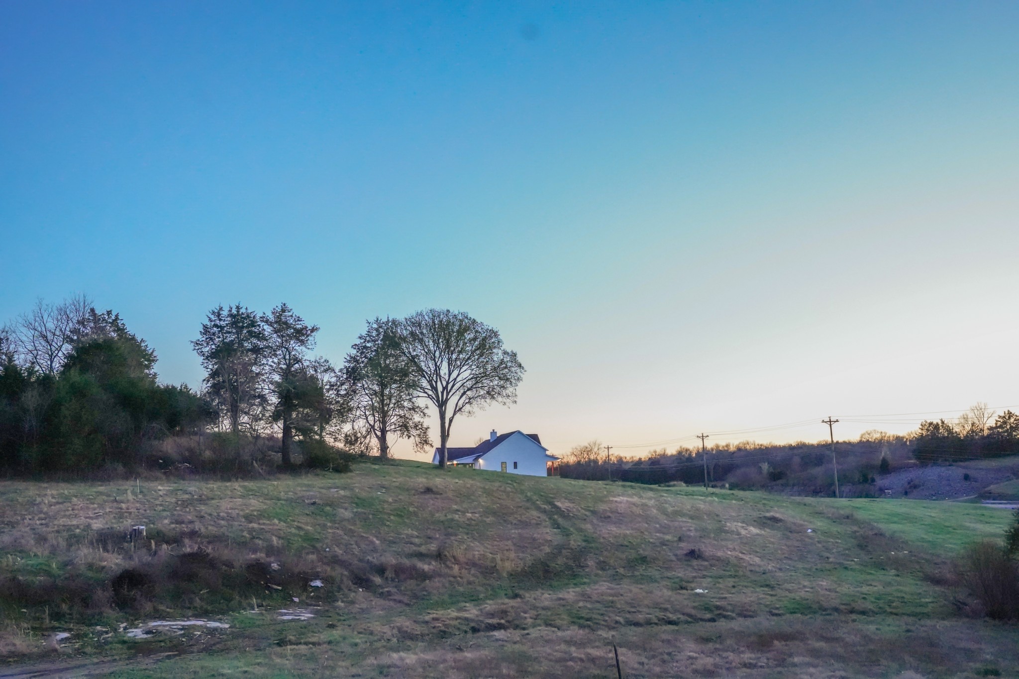 8301 Hartsville Pike, SE Lebanon TN 37087