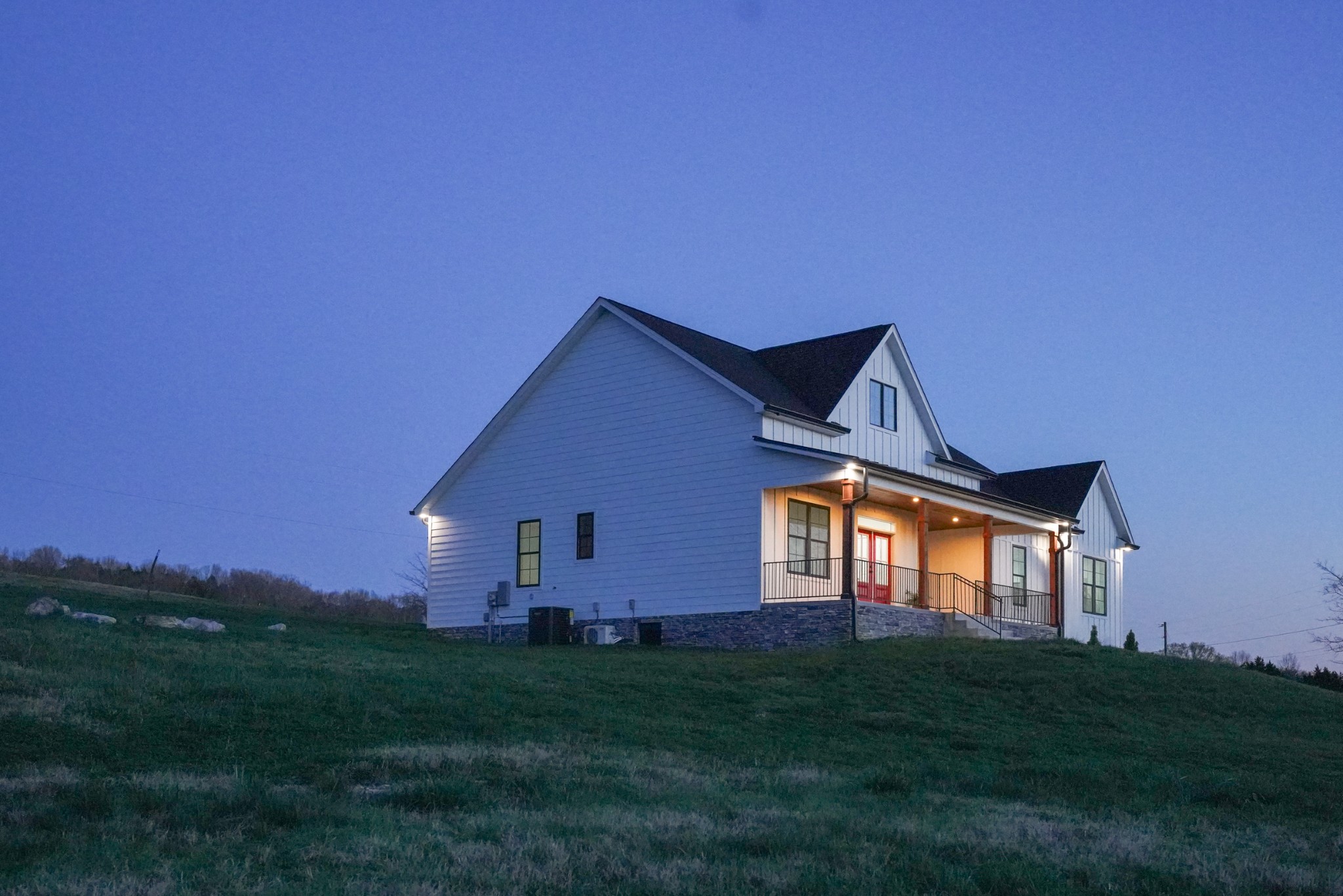 8301 Hartsville Pike, SE Lebanon TN 37087