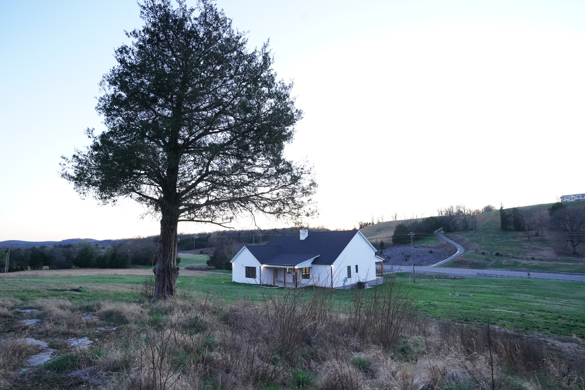8301 Hartsville Pike, SE Lebanon TN 37087