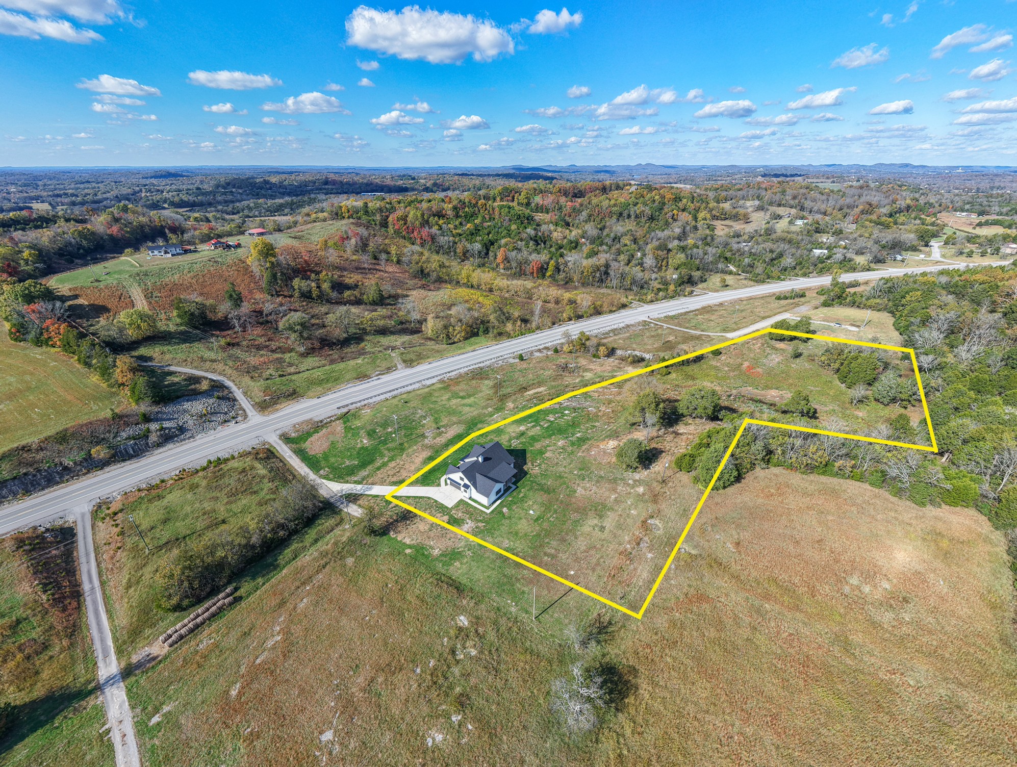 8301 Hartsville Pike, SE Lebanon TN 37087