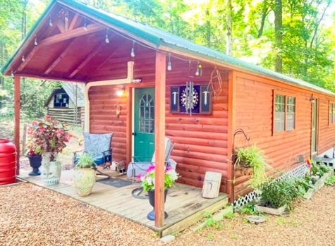 380 E Oak Drive Buchanan TN 38222