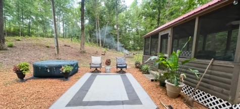 380 E Oak Drive Buchanan TN 38222