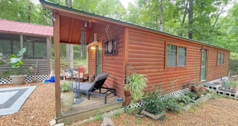 380 E Oak Drive Buchanan TN 38222