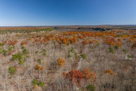 916 N Rim Drive Coalmont TN 37313