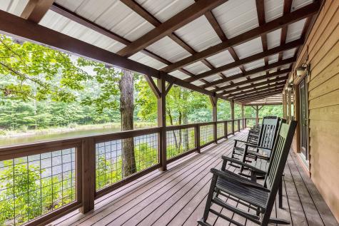 916 N Rim Drive Coalmont TN 37313