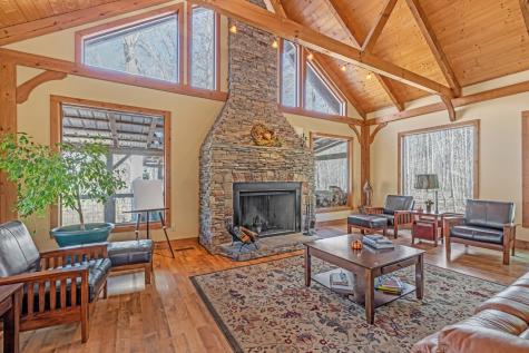 916 N Rim Drive Coalmont TN 37313