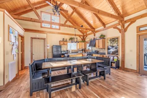 916 N Rim Drive Coalmont TN 37313