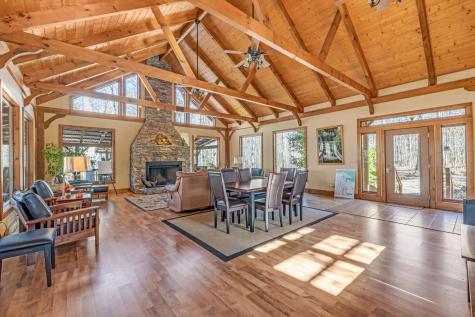 916 N Rim Drive Coalmont TN 37313