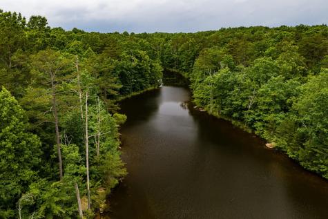 916 N Rim Drive Coalmont TN 37313