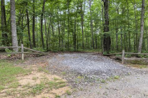 916 N Rim Drive Coalmont TN 37313