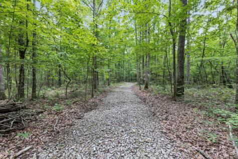 916 N Rim Drive Coalmont TN 37313