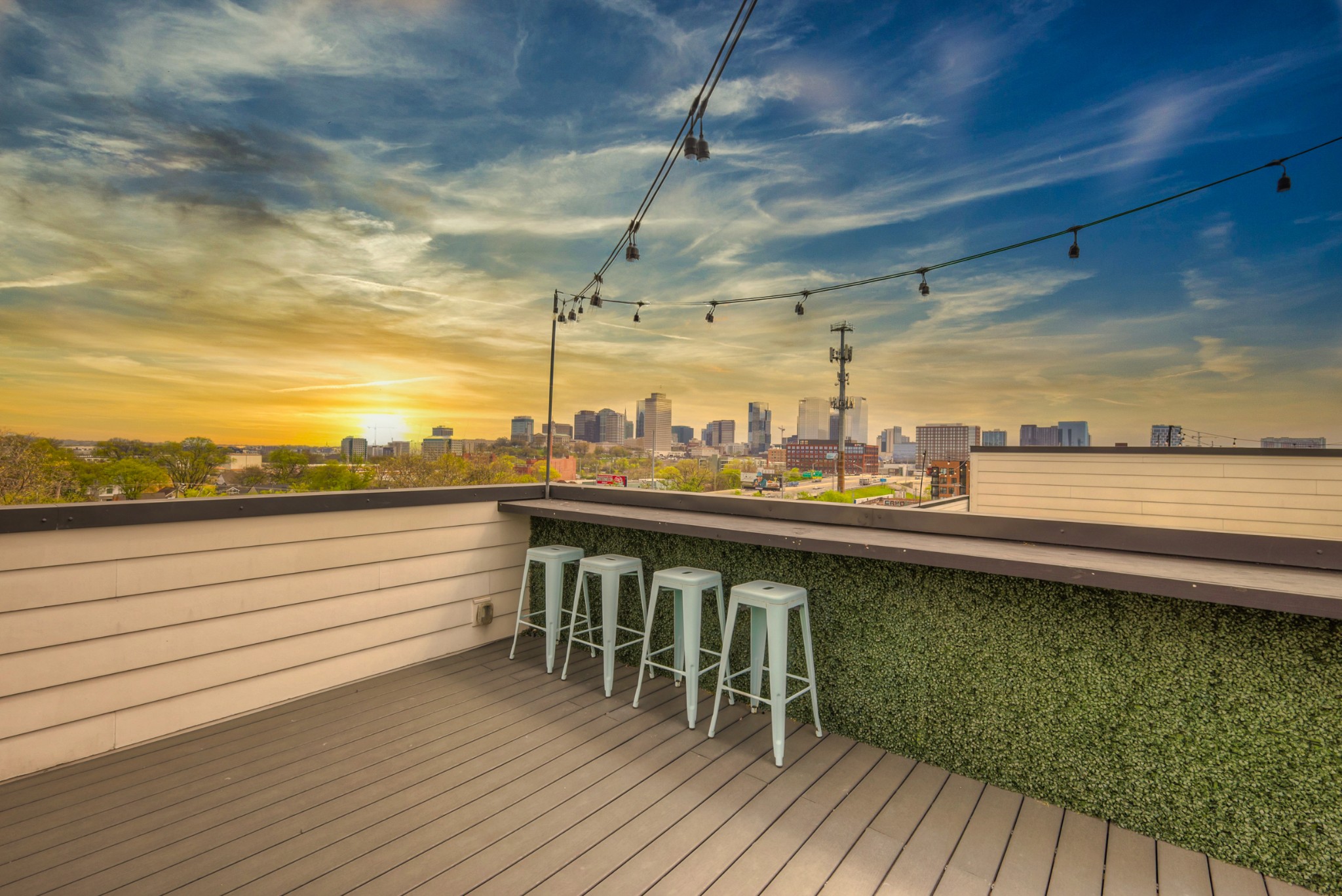 1206 Ireland Street Nashville TN 37208