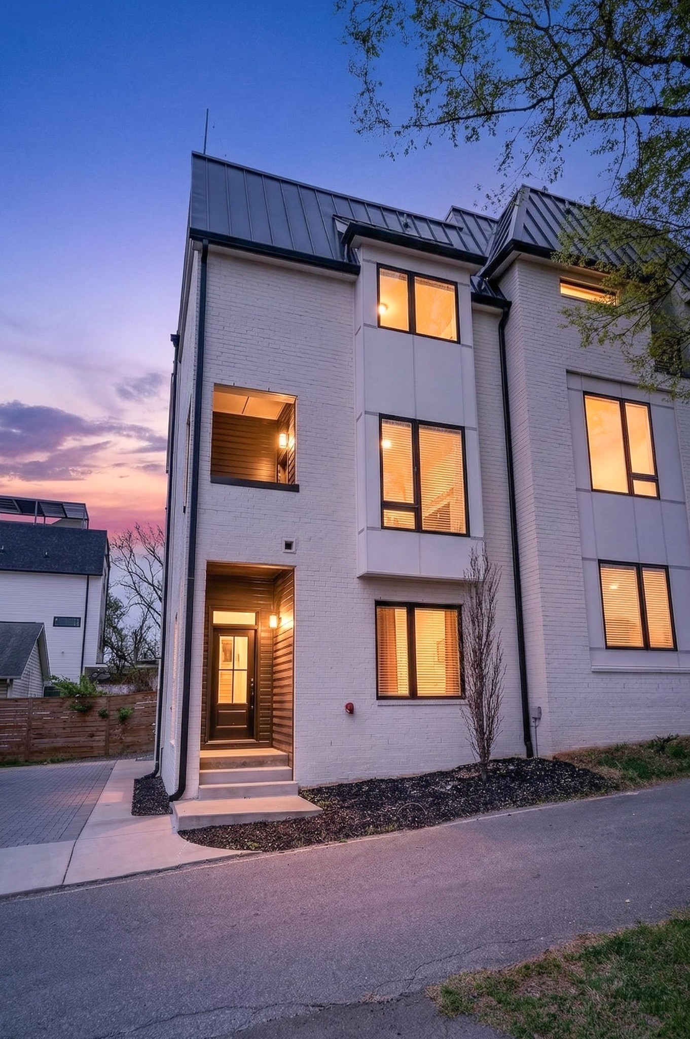 1206 Ireland Street Nashville TN 37208