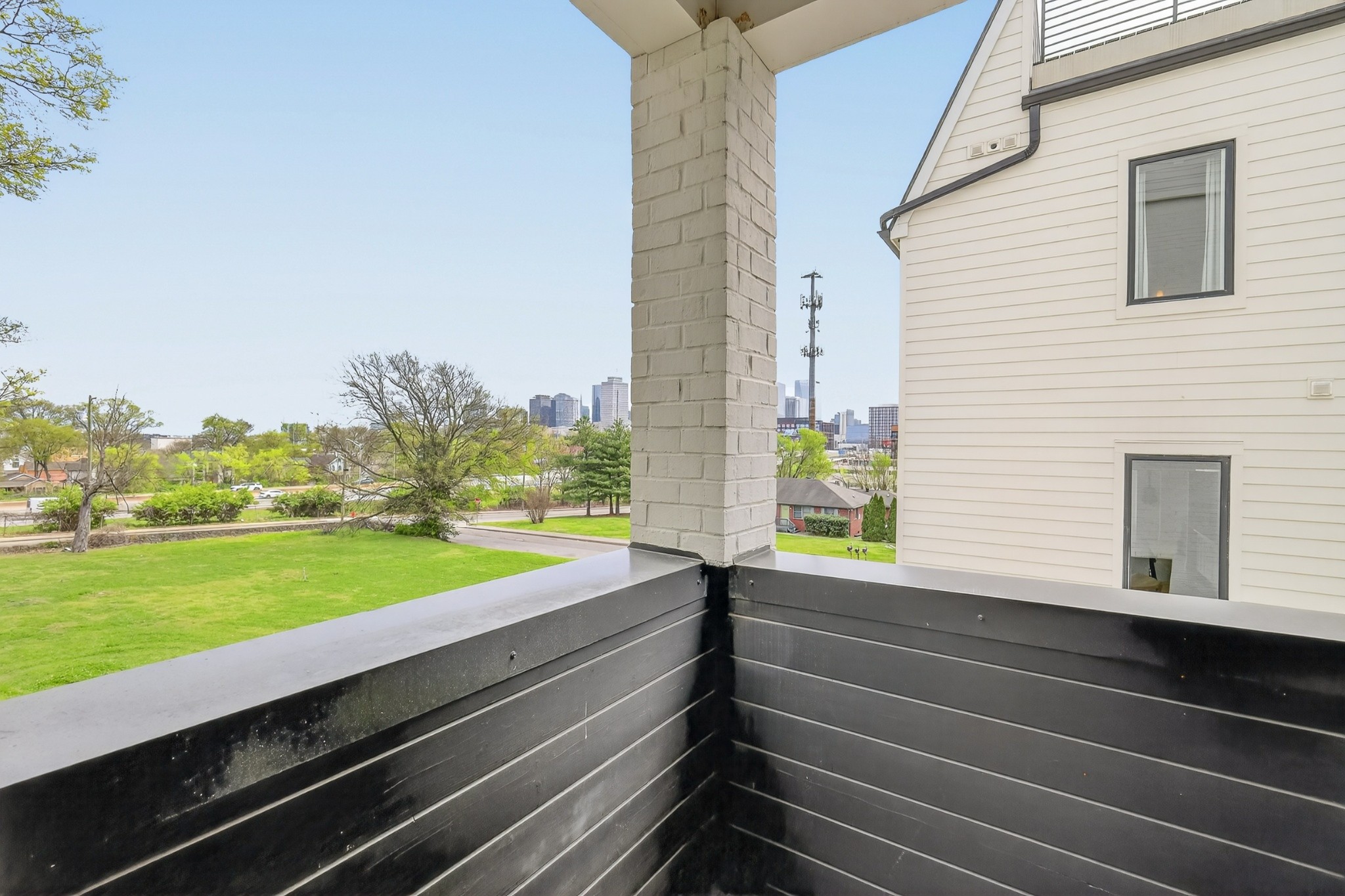1206 Ireland Street Nashville TN 37208