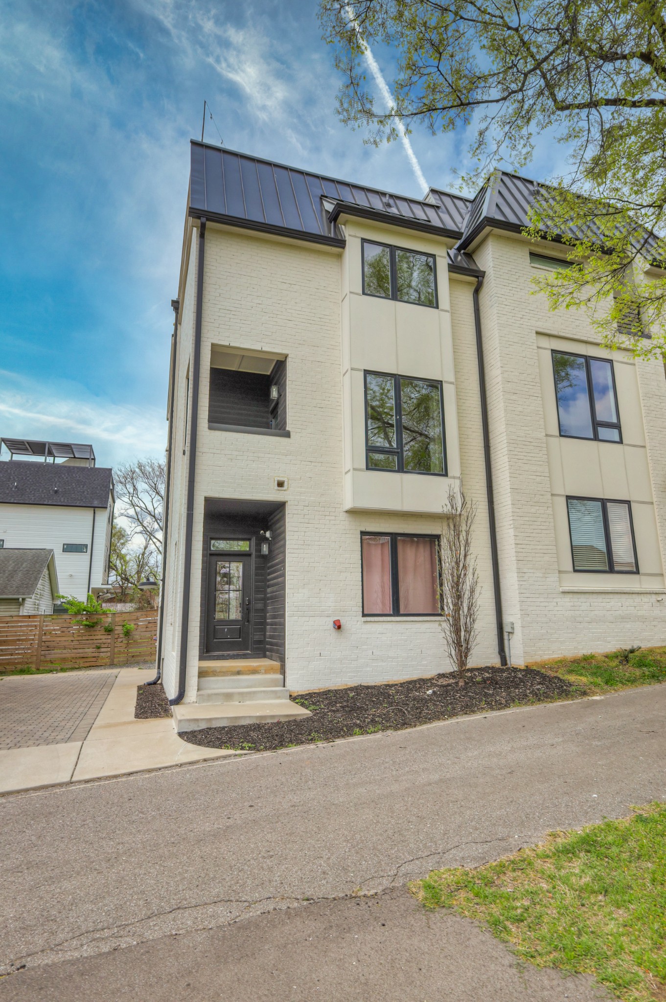 1206 Ireland Street Nashville TN 37208