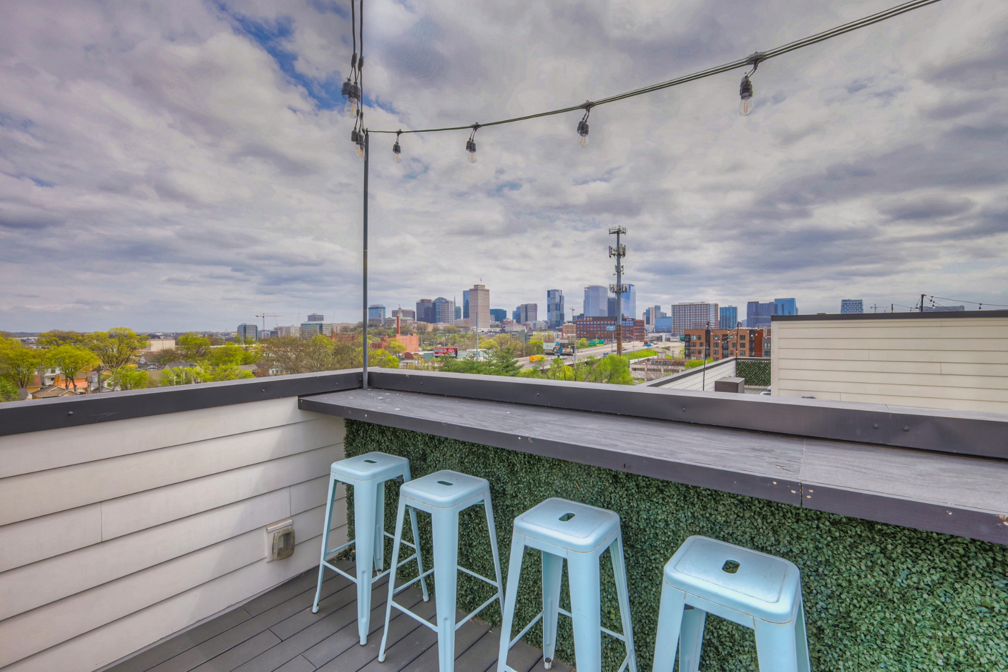 1206 Ireland Street Nashville TN 37208