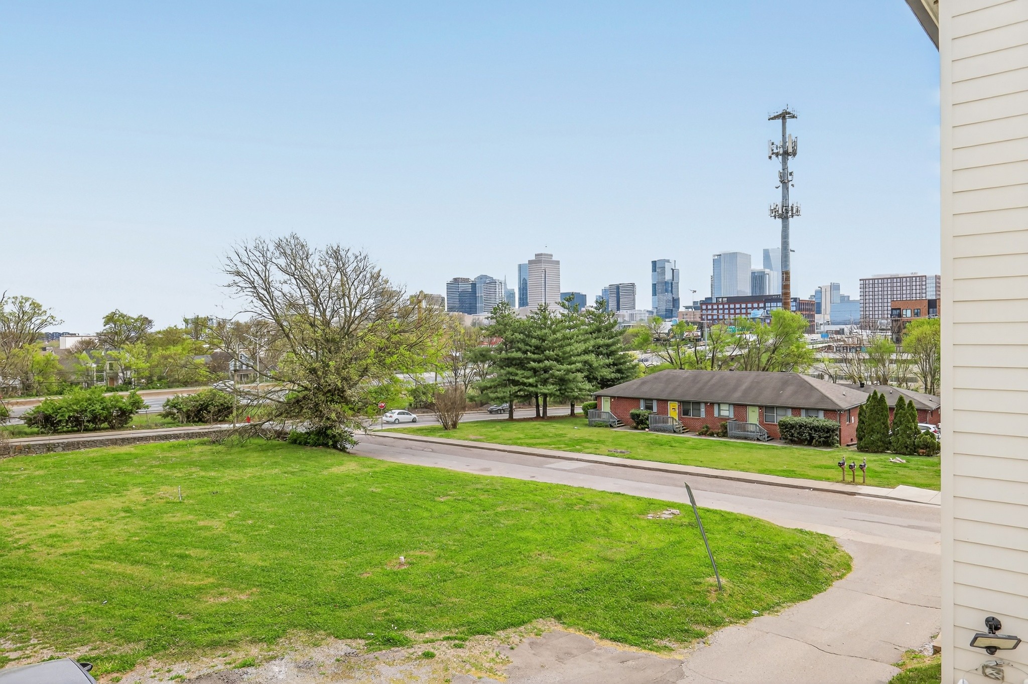 1206 Ireland Street Nashville TN 37208