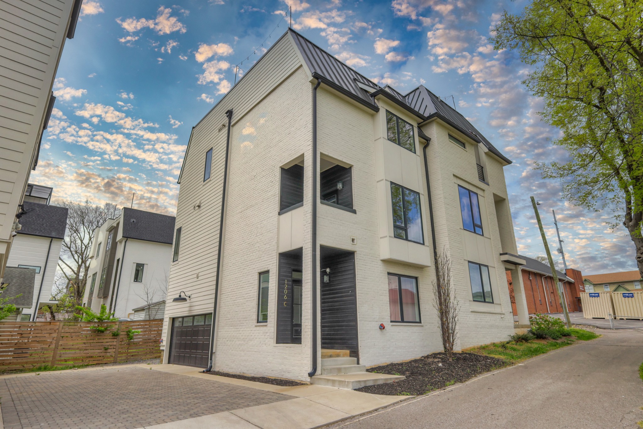 1206 Ireland Street Nashville TN 37208