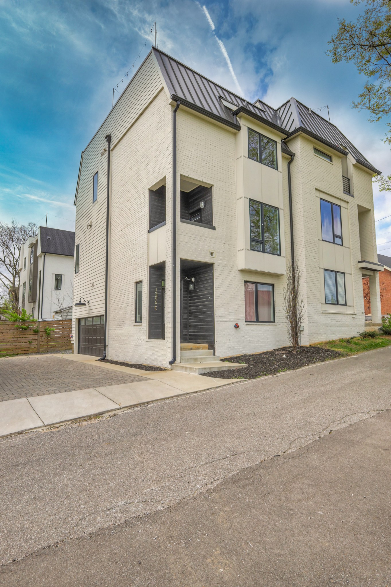 1206 Ireland Street Nashville TN 37208