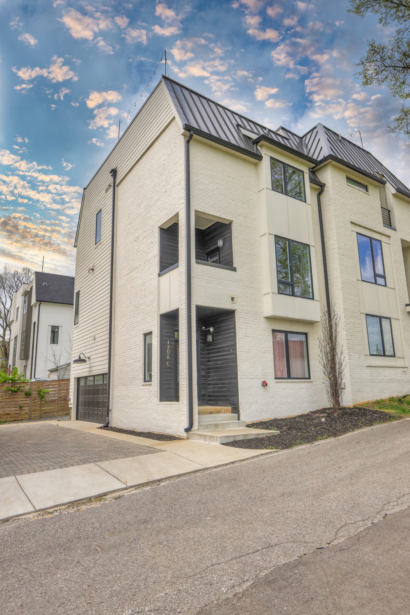 1206 Ireland Street Nashville TN 37208