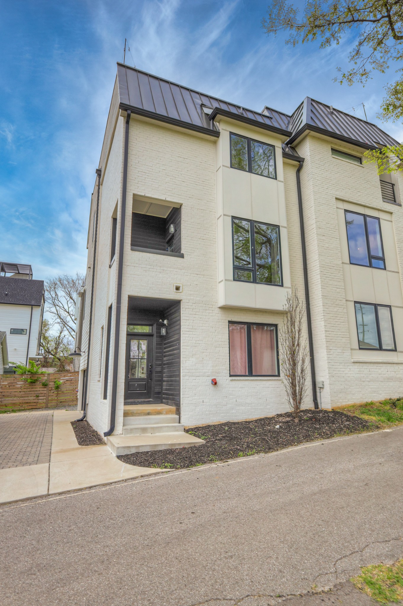 1206 Ireland Street Nashville TN 37208