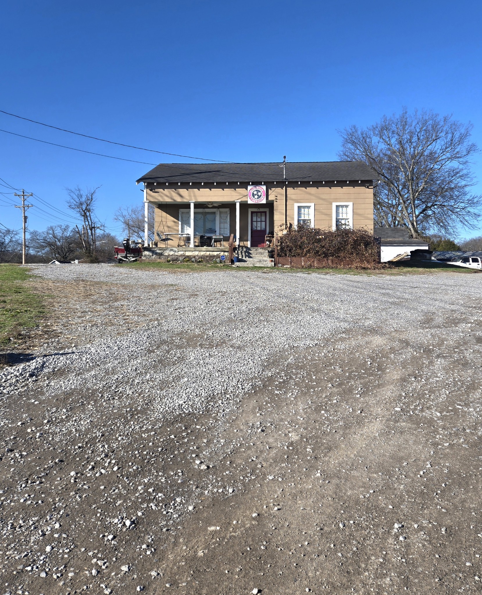 119 Moncrief Avenue Goodlettsville TN 37072