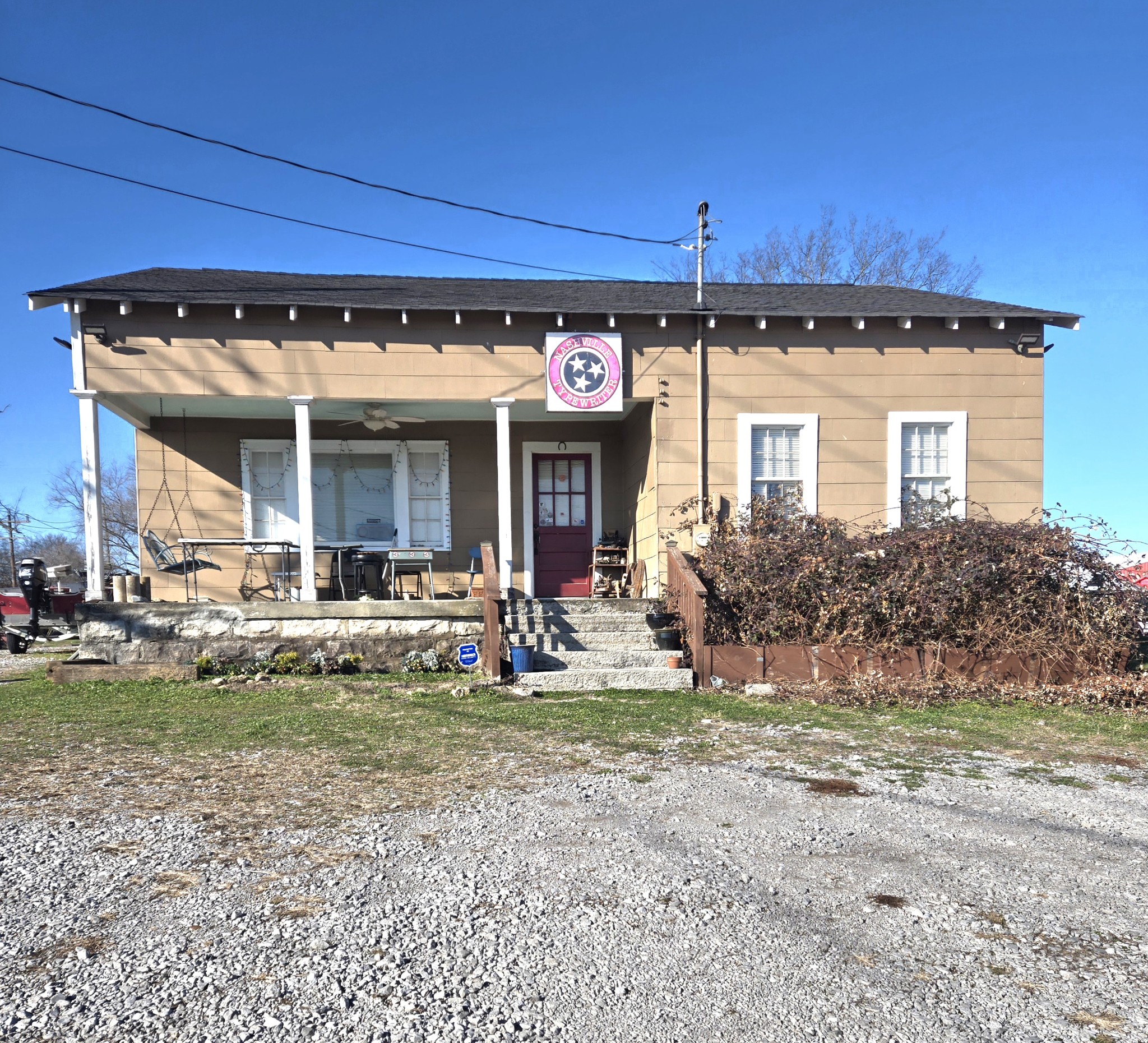 119 Moncrief Avenue Goodlettsville TN 37072