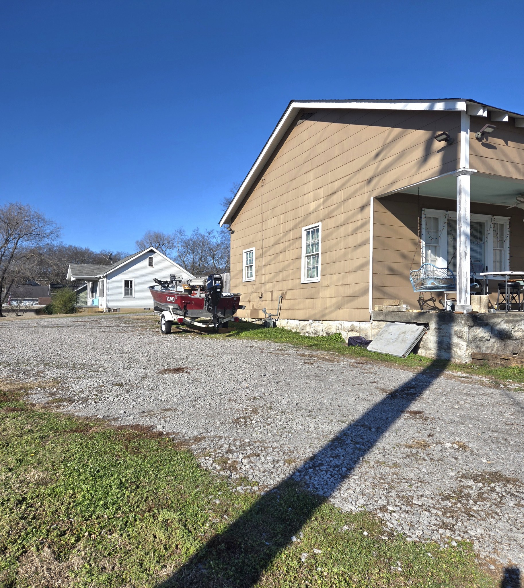119 Moncrief Avenue Goodlettsville TN 37072