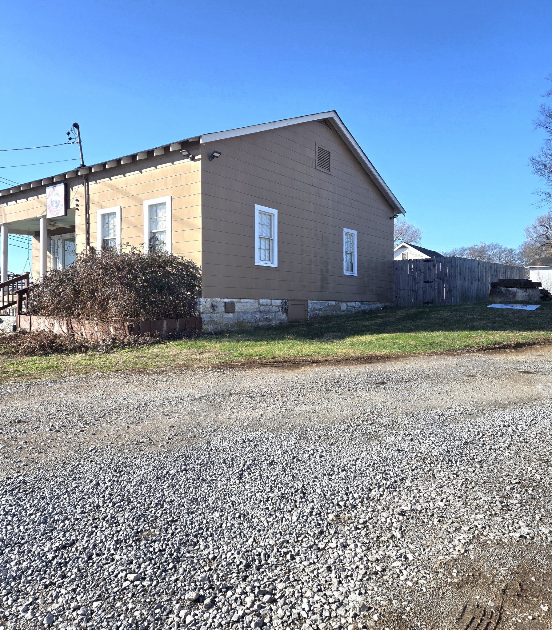 119 Moncrief Avenue Goodlettsville TN 37072