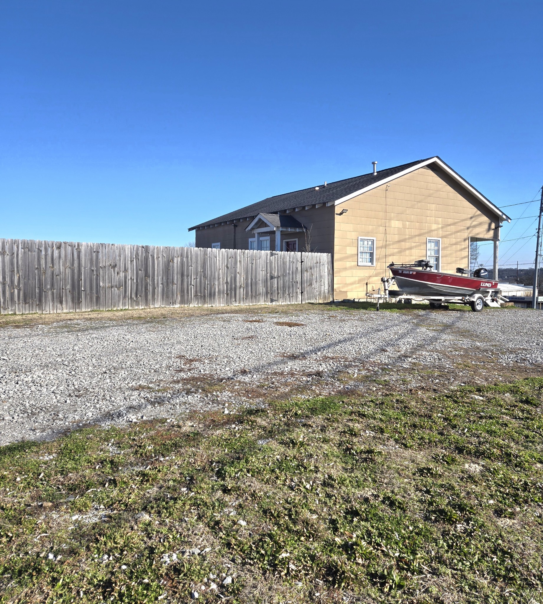 119 Moncrief Avenue Goodlettsville TN 37072