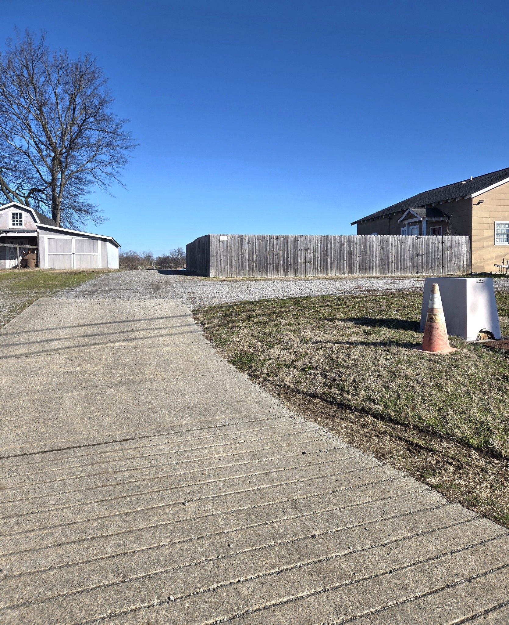 119 Moncrief Avenue Goodlettsville TN 37072