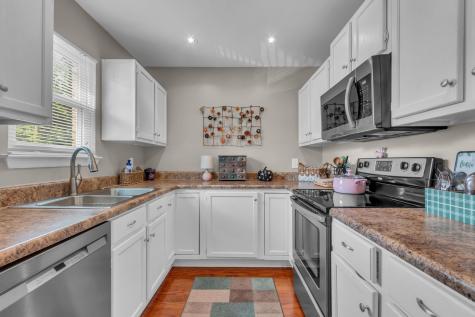 2801 Kennedy Court Franklin TN 37064