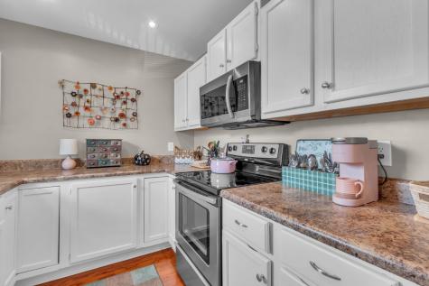2801 Kennedy Court Franklin TN 37064