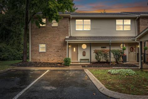 2801 Kennedy Court Franklin TN 37064