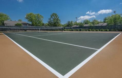 2801 Kennedy Court Franklin TN 37064